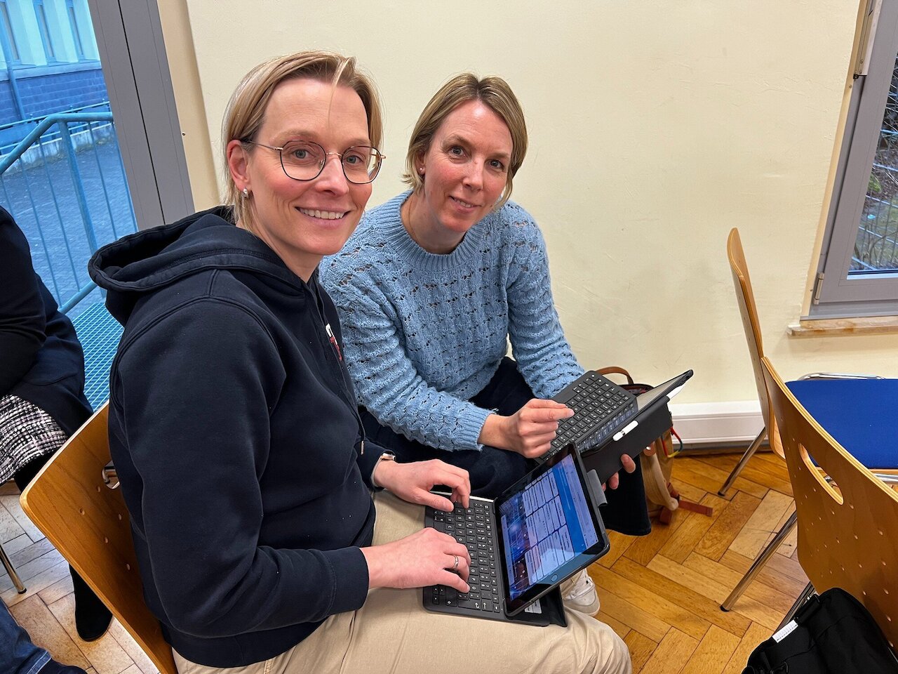 Medienbildungstag zu Künstlicher Intelligenz Image 8