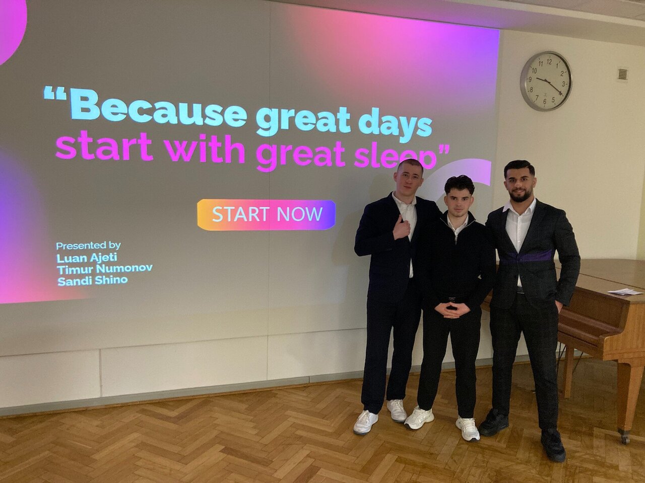 Erfolgreicher DECA-Wettbewerb an den BBS am Schölerberg Image 3