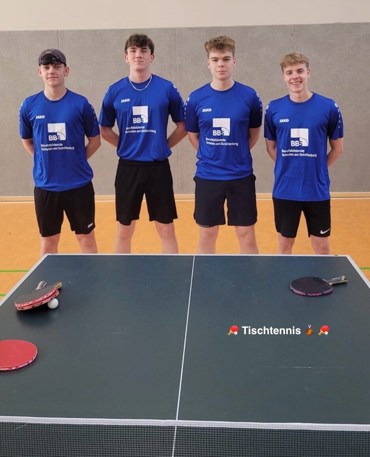 Erneut starke Leistungen bei der Osnabrücker Sportwoche Image 10