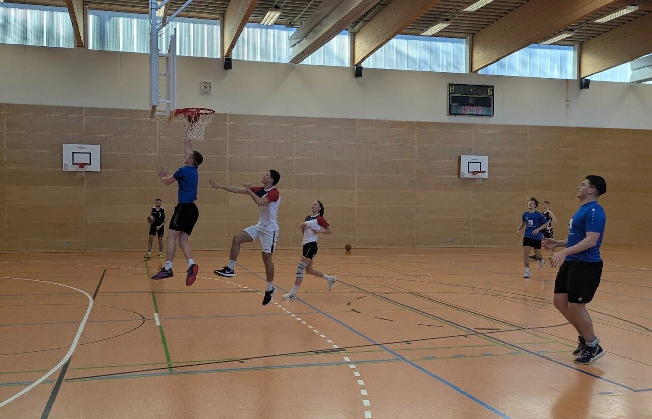 Erneut starke Leistungen bei der Osnabrücker Sportwoche Image 2