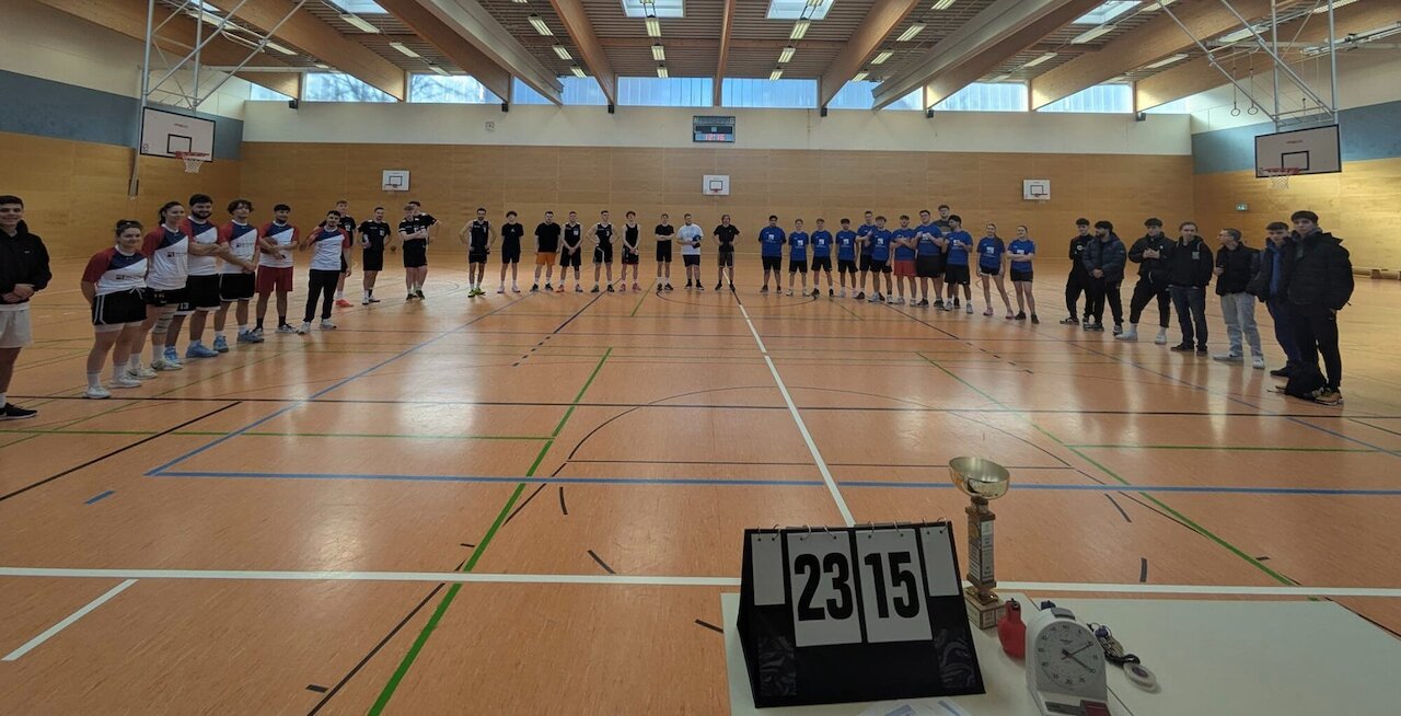 Erneut starke Leistungen bei der Osnabrücker Sportwoche Image 3