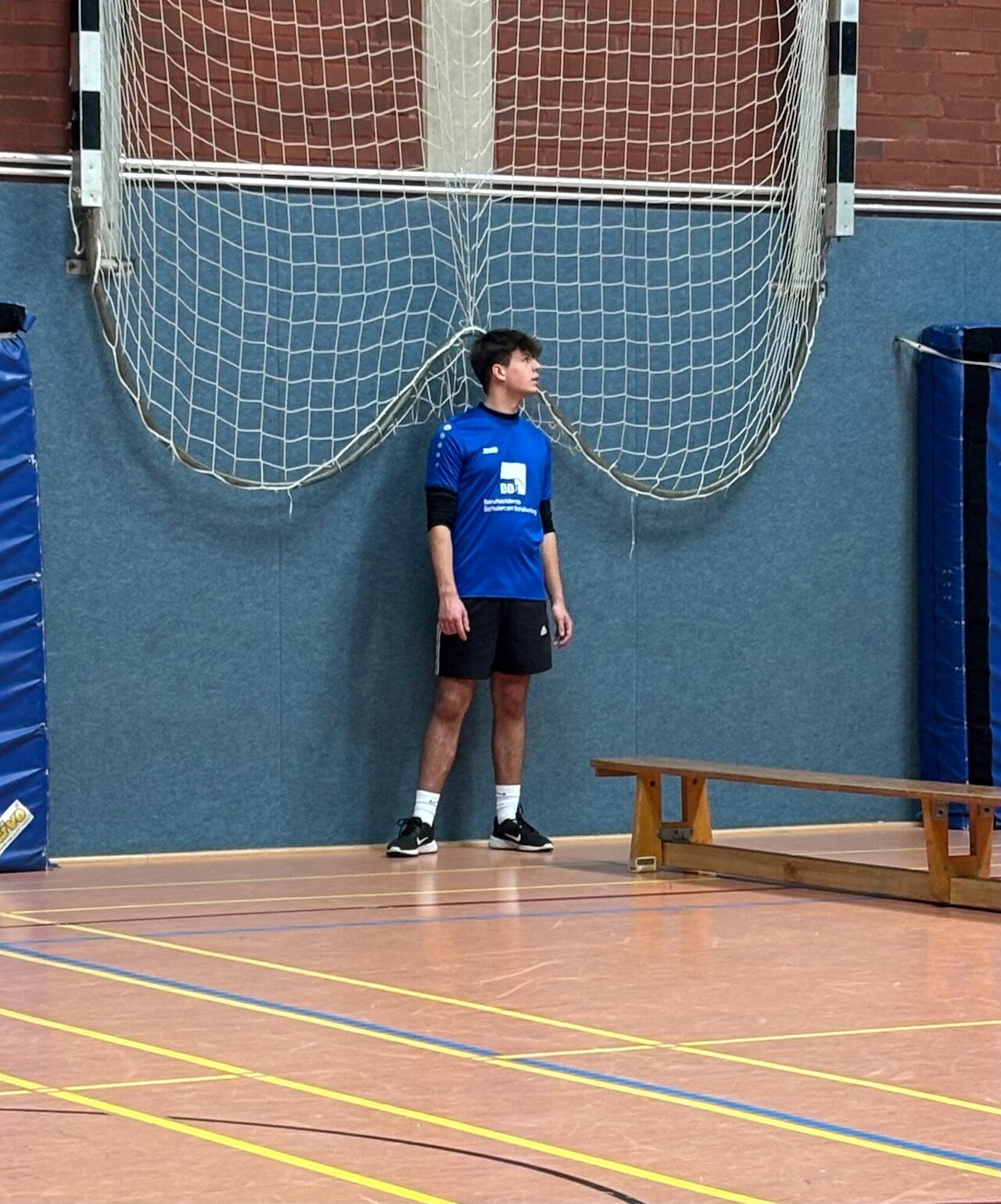 Erneut starke Leistungen bei der Osnabrücker Sportwoche Image 4