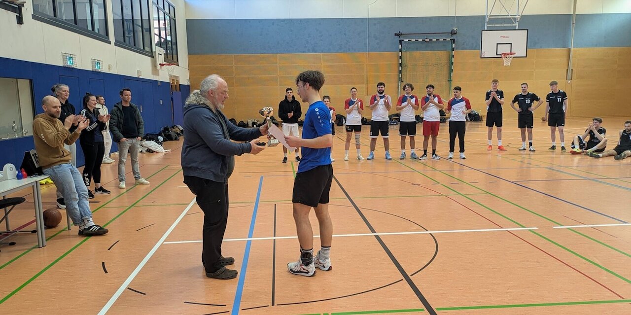 Erneut starke Leistungen bei der Osnabrücker Sportwoche Image 6