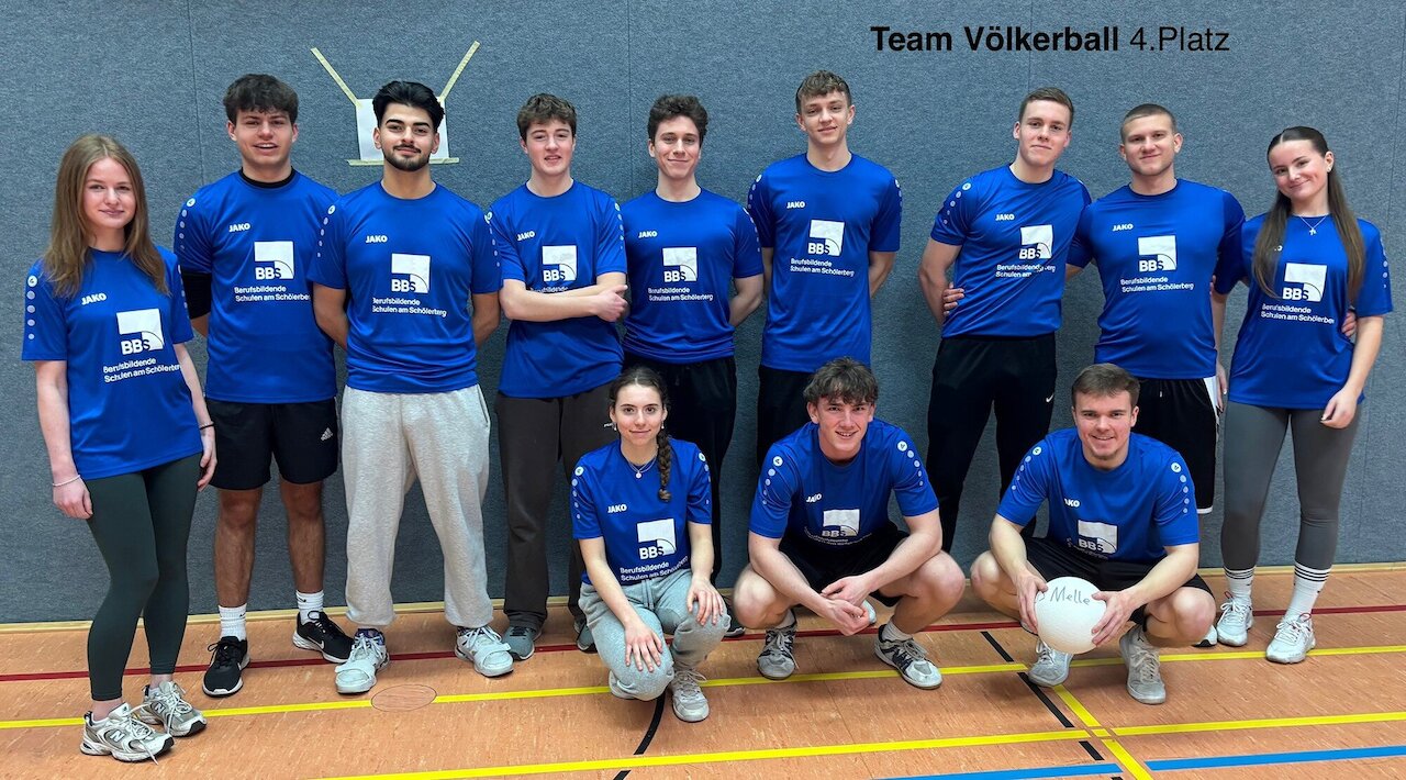 Erneut starke Leistungen bei der Osnabrücker Sportwoche Image 9