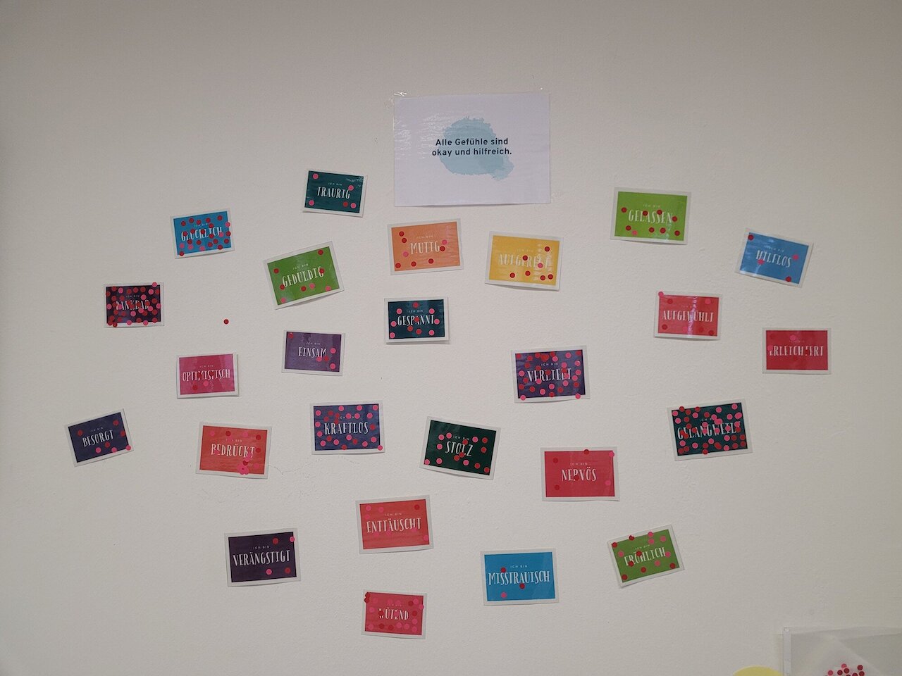 Projektwochen „Gesund leben lernen“ – Ein voller Erfolg für die Gesundheit Image 10