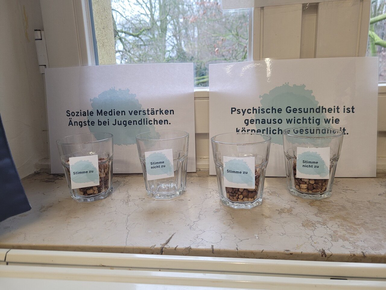 Projektwochen „Gesund leben lernen“ – Ein voller Erfolg für die Gesundheit Image 12