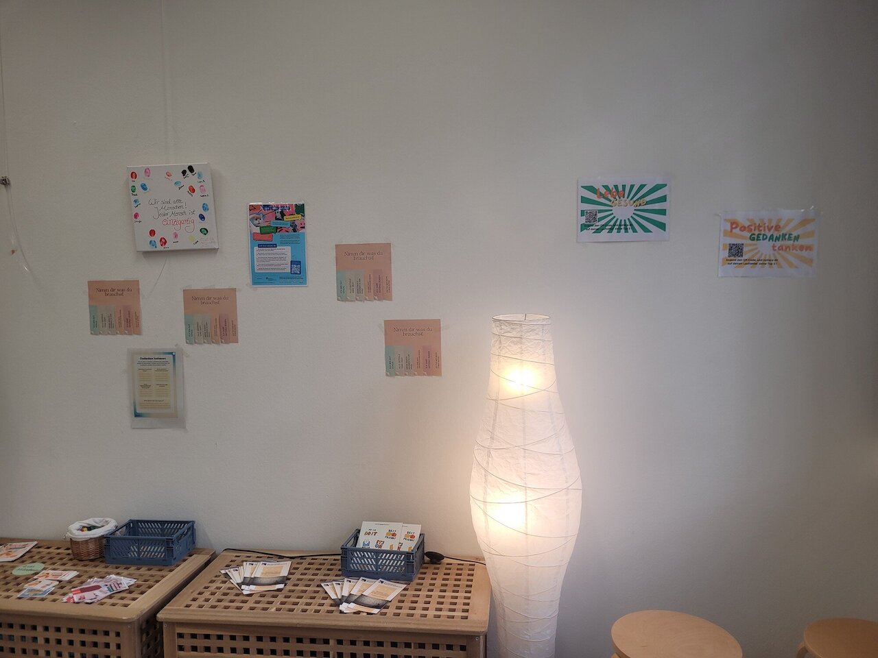 Projektwochen „Gesund leben lernen“ – Ein voller Erfolg für die Gesundheit Image 14