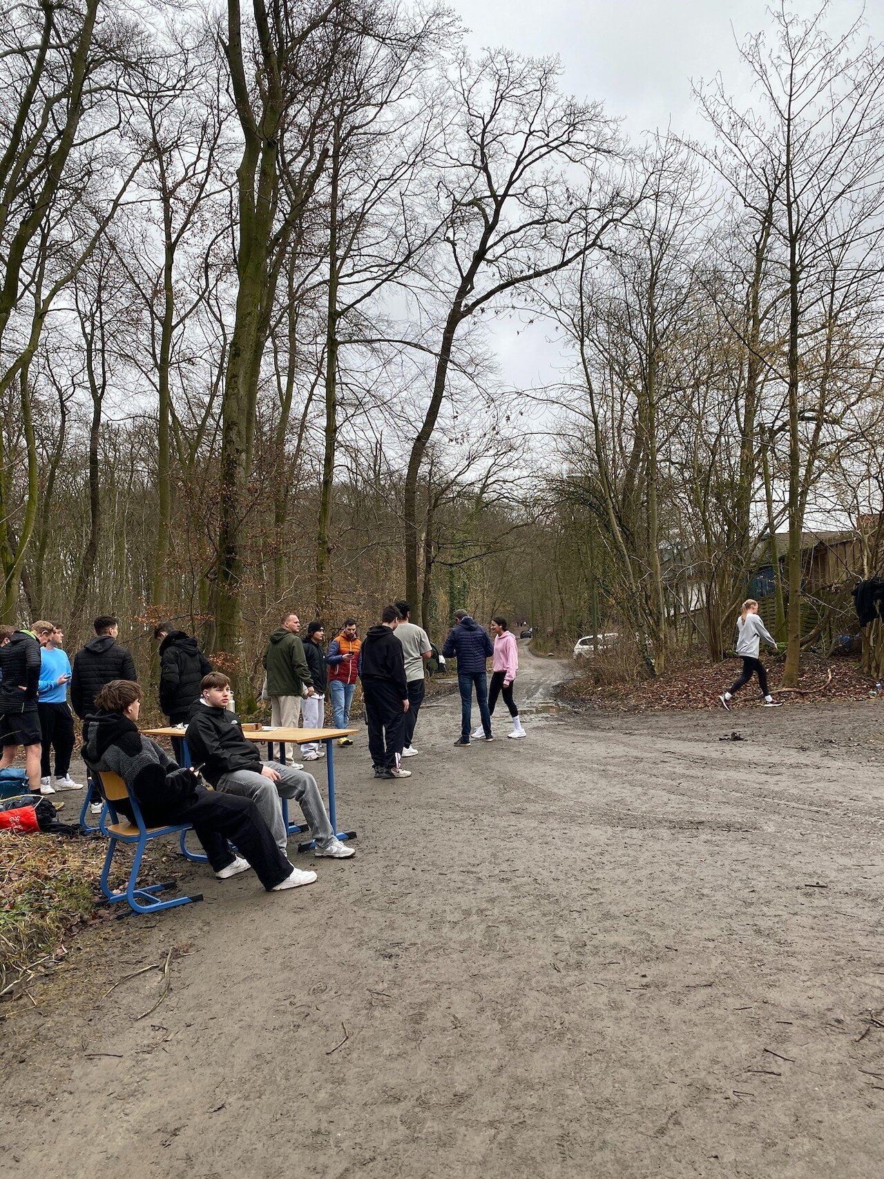 Projektwochen „Gesund leben lernen“ – Ein voller Erfolg für die Gesundheit Image 16