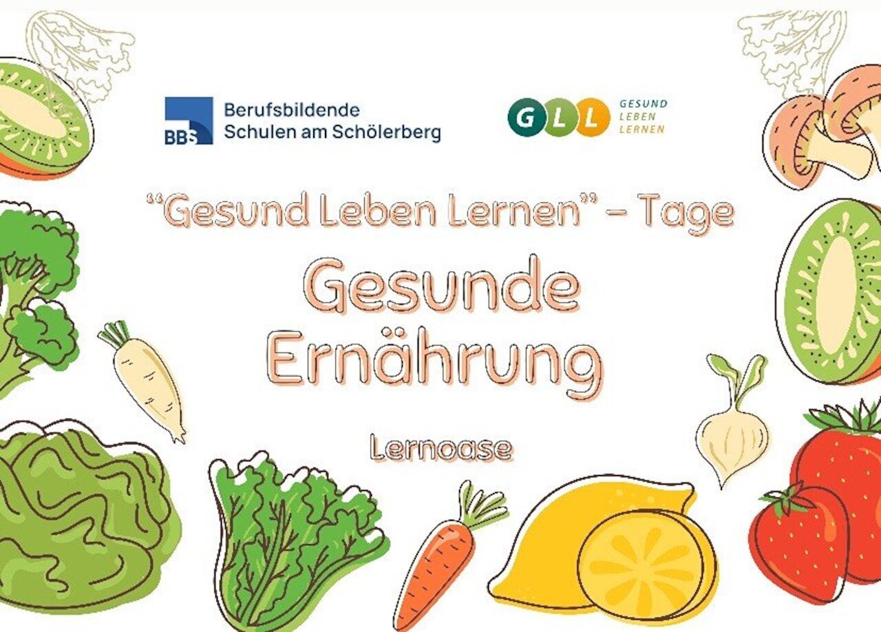 Projektwochen „Gesund leben lernen“ – Ein voller Erfolg für die Gesundheit Image 1