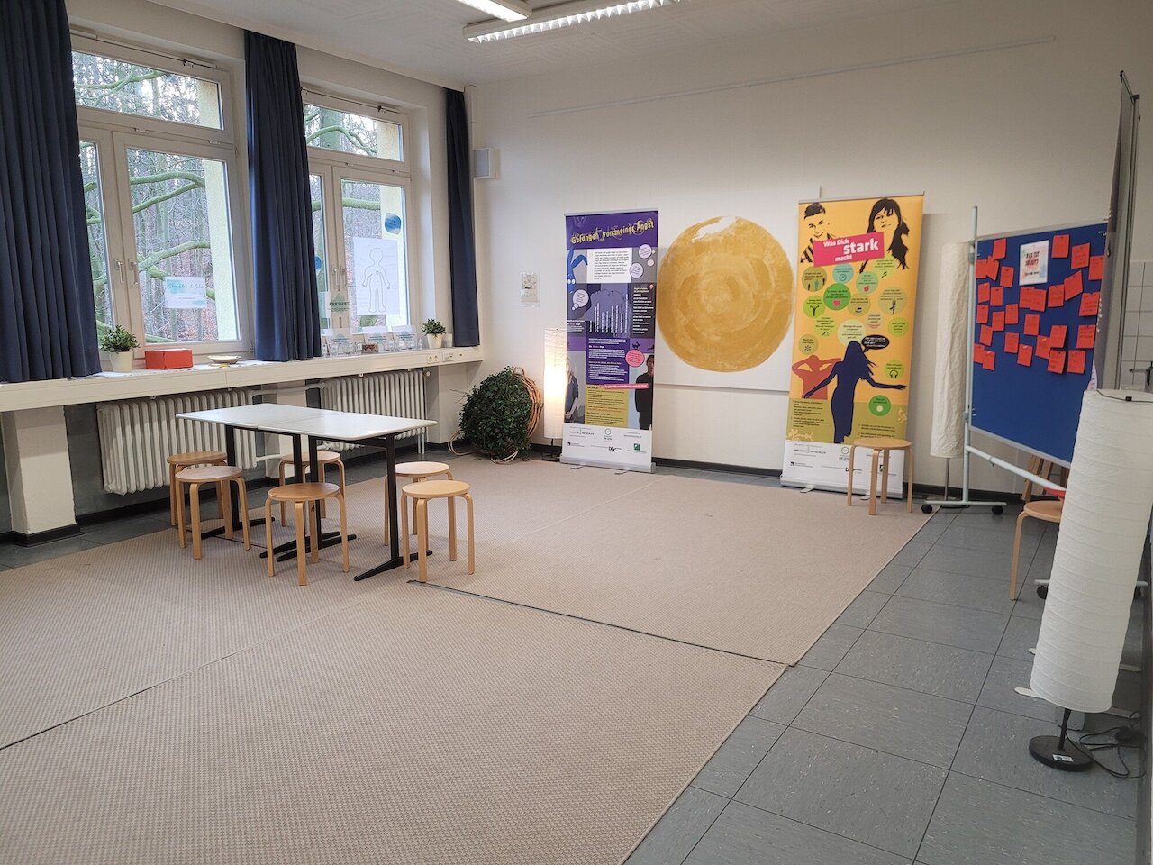 Projektwochen „Gesund leben lernen“ – Ein voller Erfolg für die Gesundheit Image 7