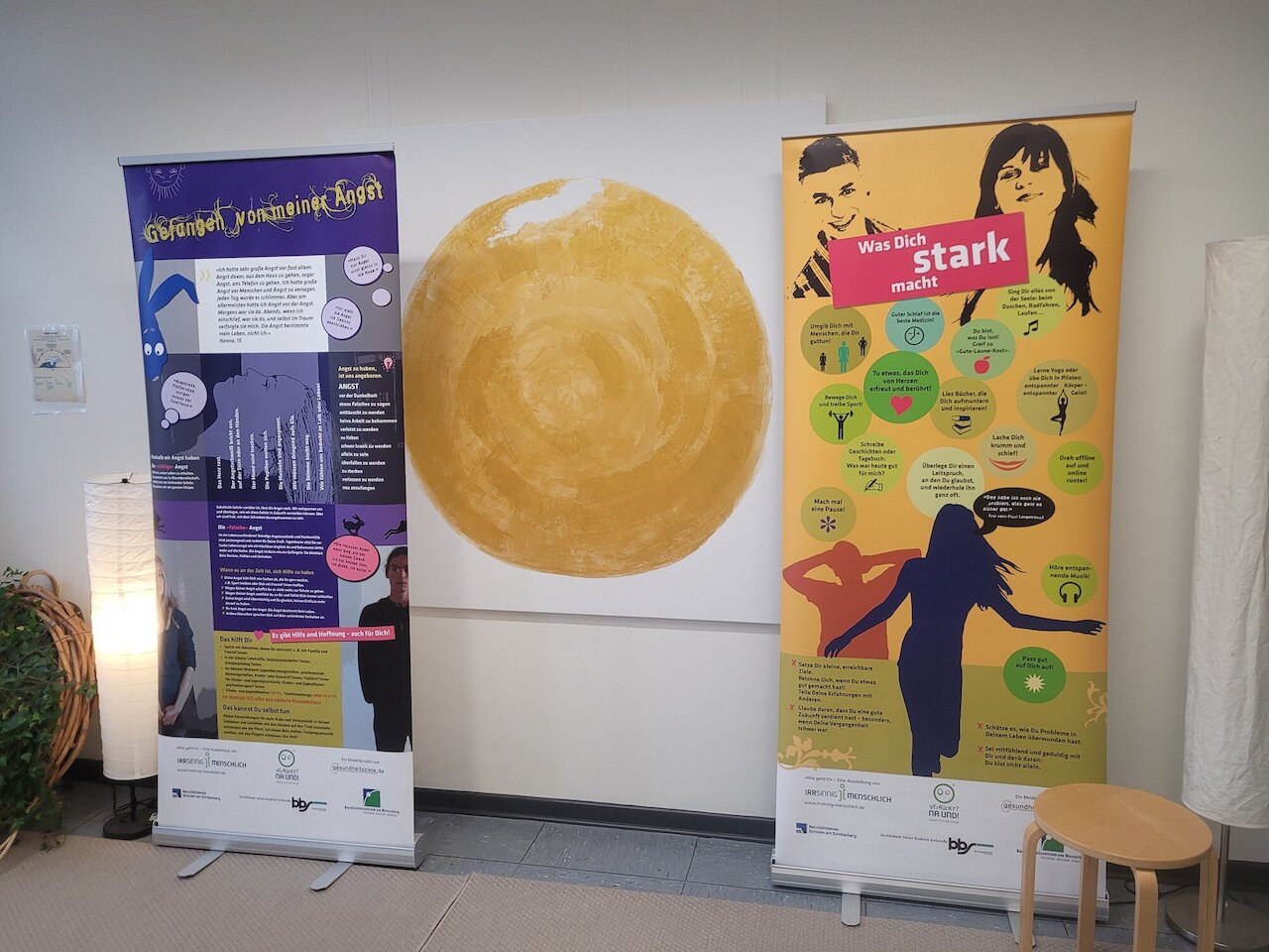 Projektwochen „Gesund leben lernen“ – Ein voller Erfolg für die Gesundheit Image 8