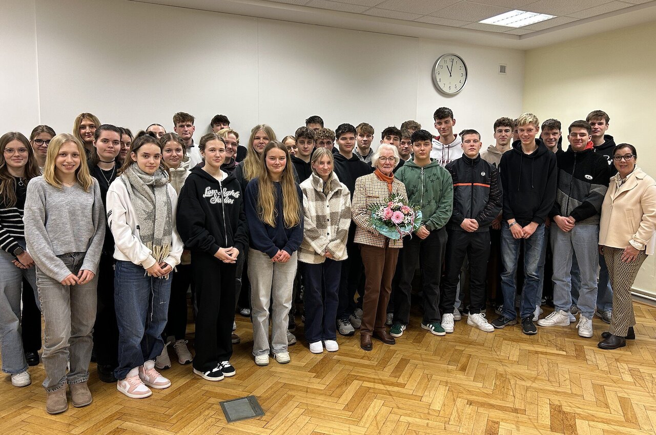 „Das werde ich nie vergessen – Bombenangriff 1945“ Image 6