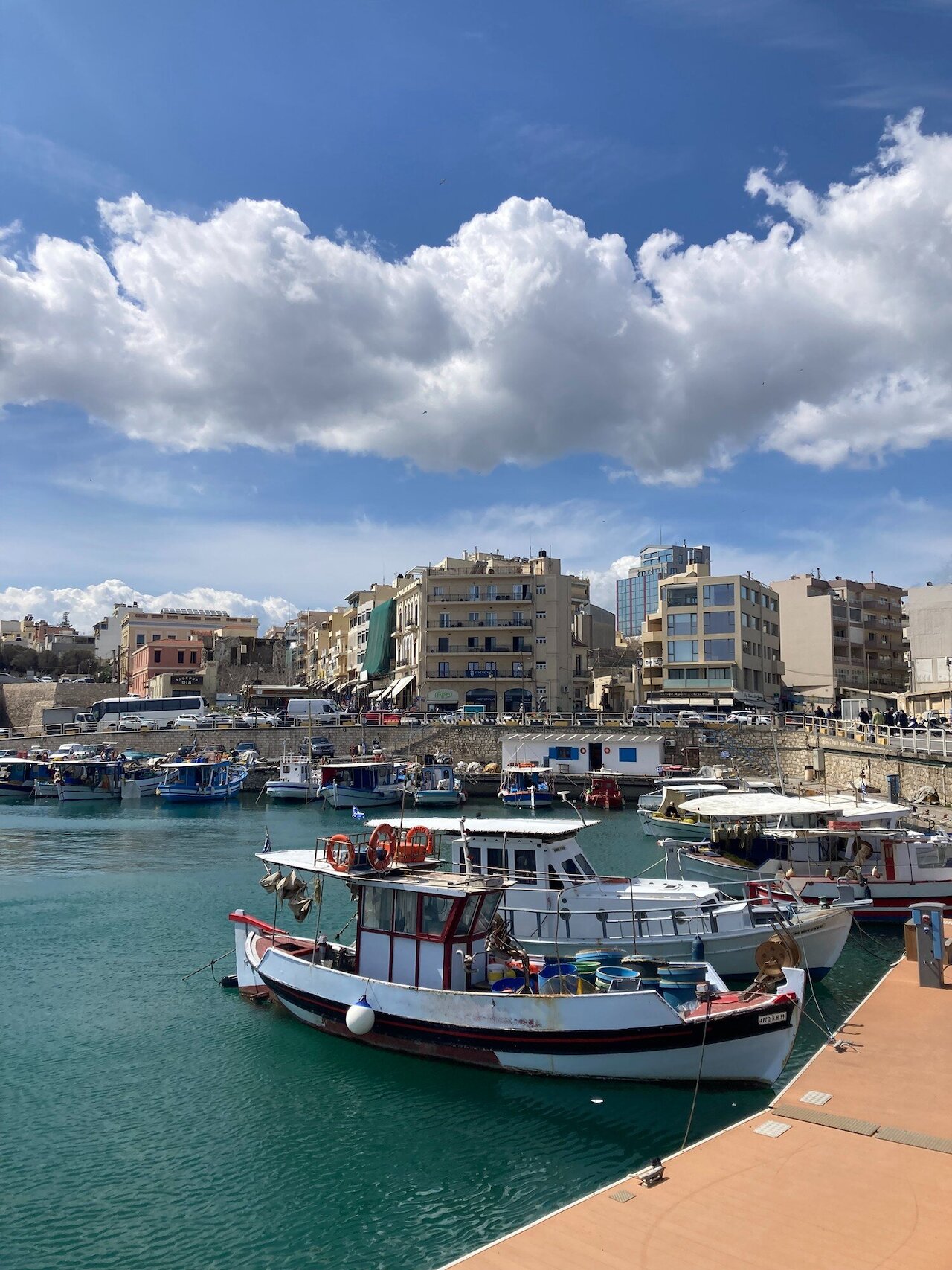 Lernen, wo andere Urlaub machen – Auslandspraktikum auf Kreta Image 6