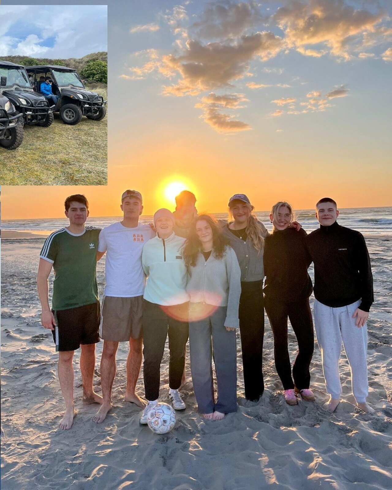 Austausch auf Terschelling Image 1