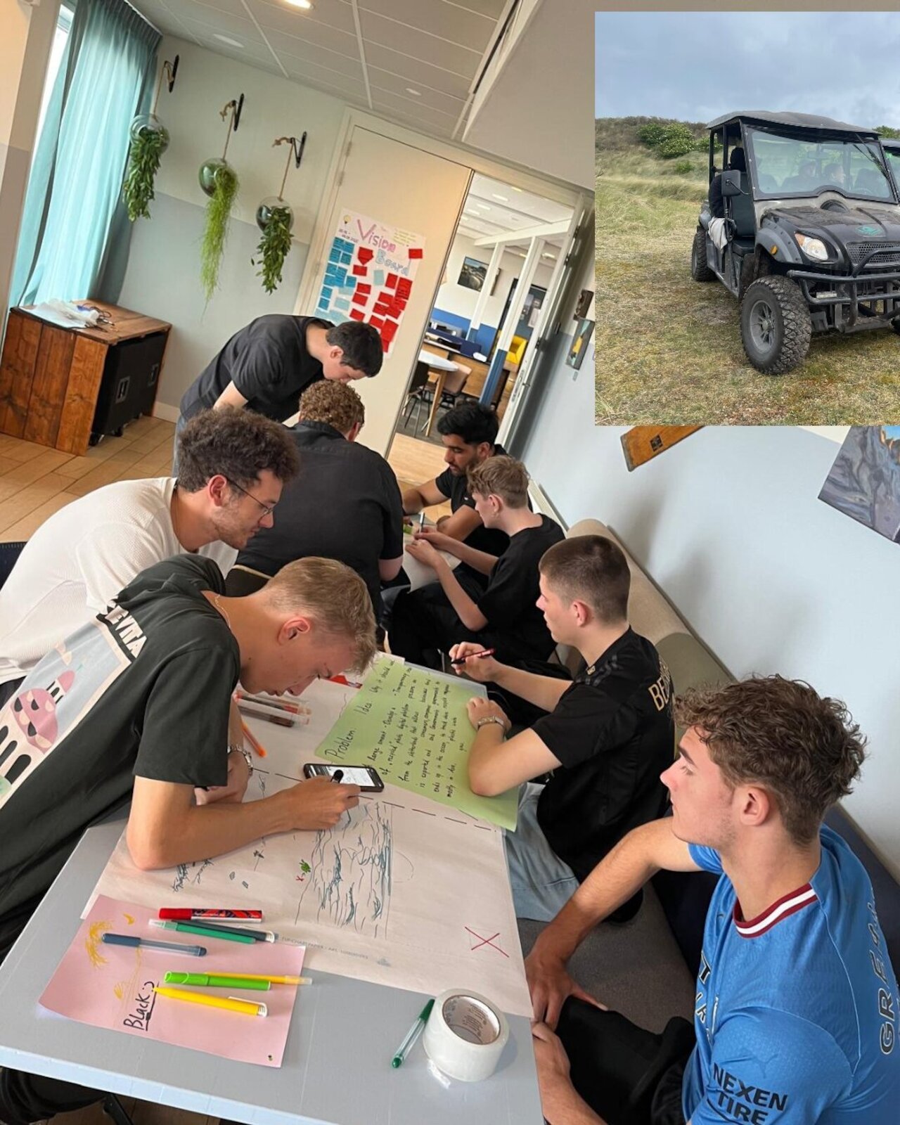 Austausch auf Terschelling Image 3