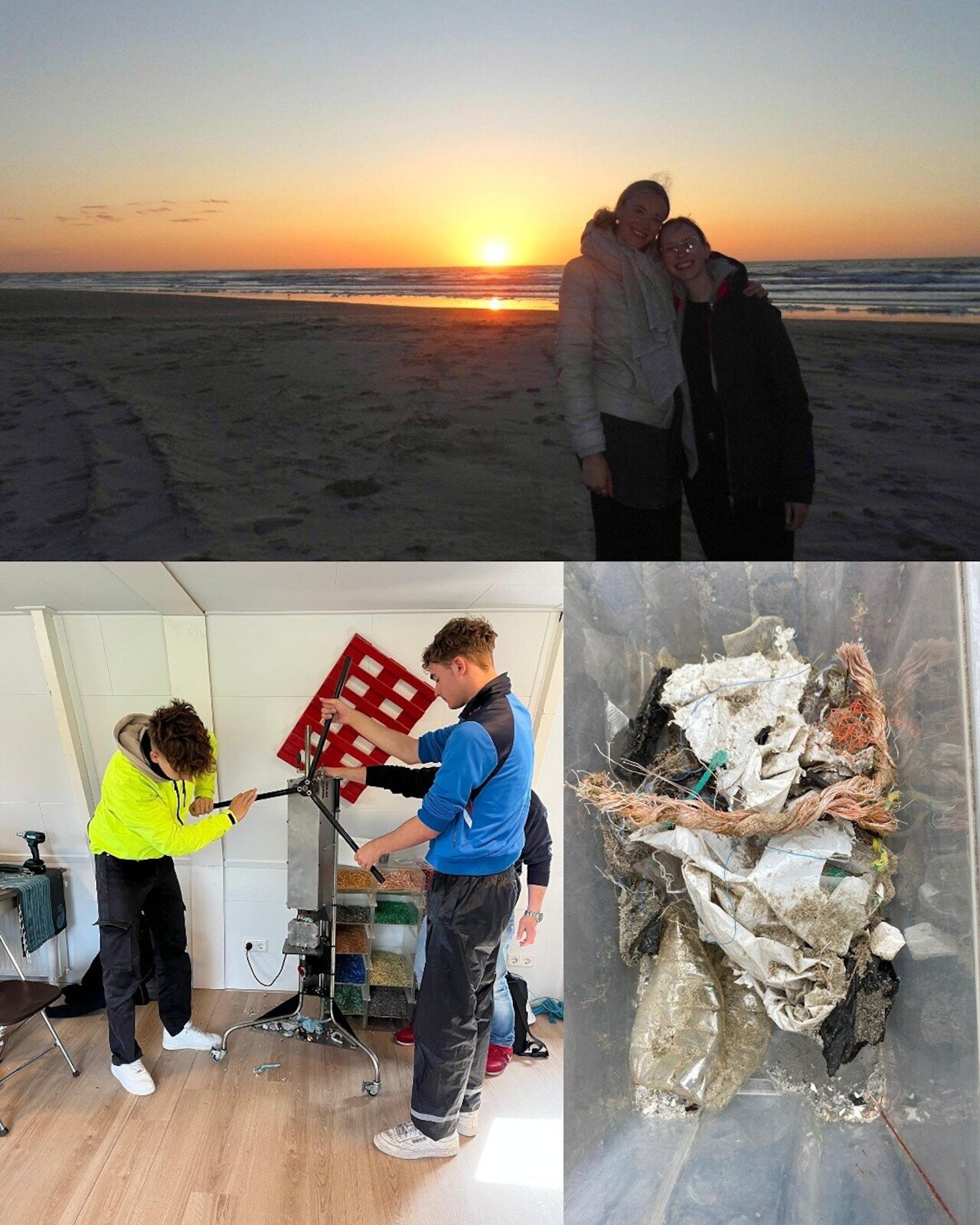 Austausch auf Terschelling Image 4