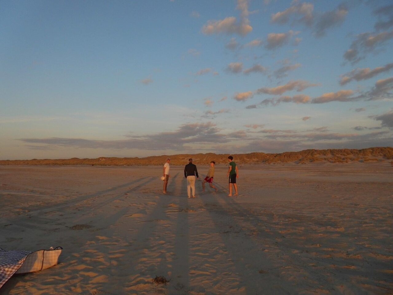 Austausch auf Terschelling Image 6