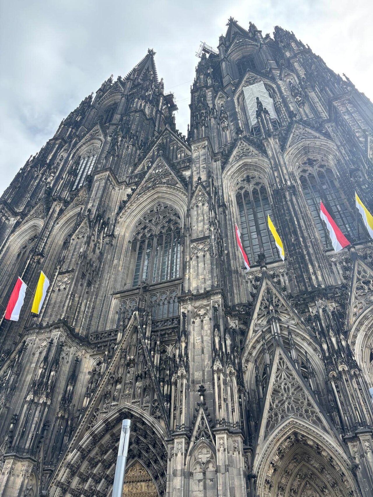 Schulfahrt nach Köln Image 3