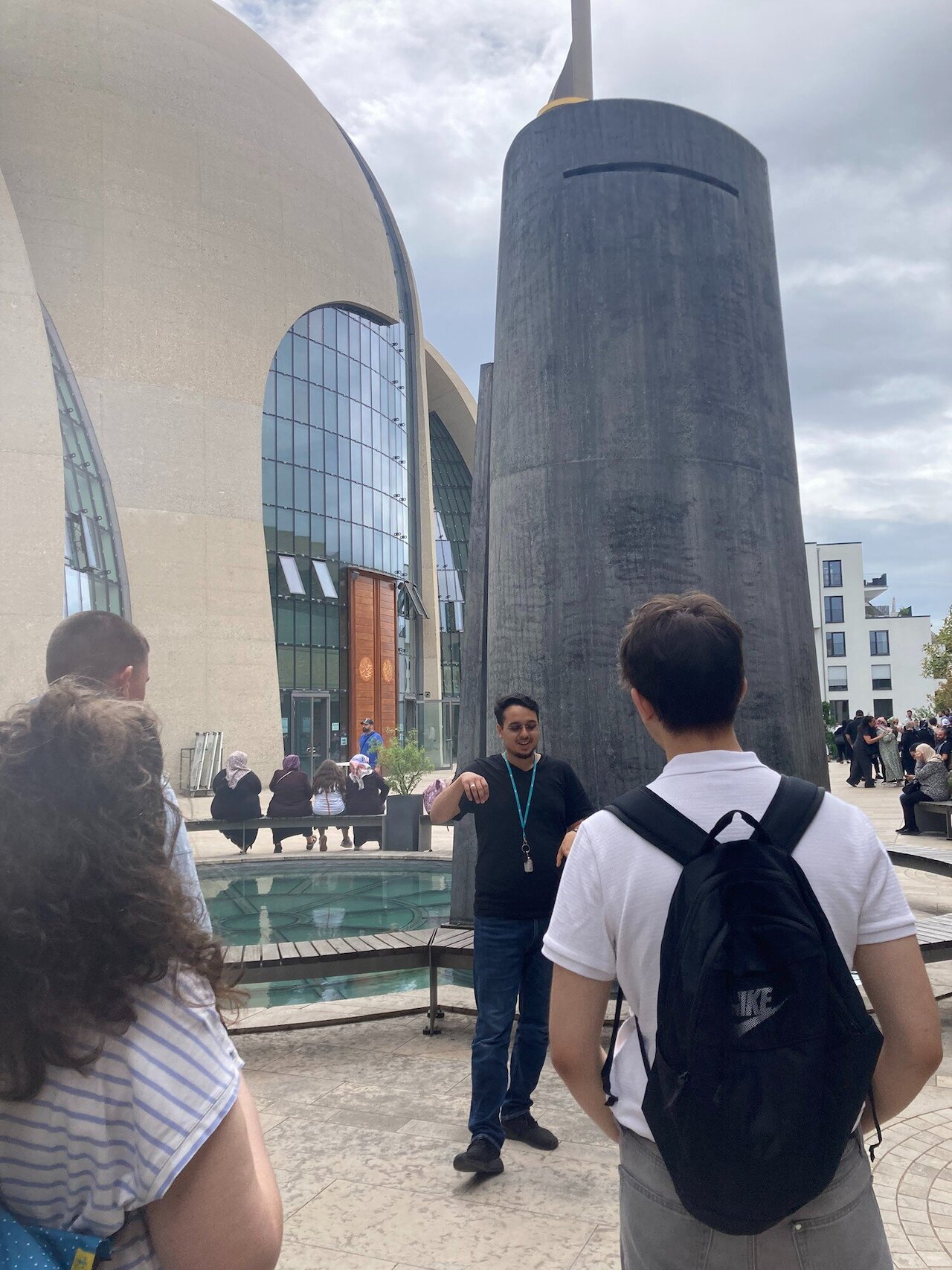 Schulfahrt nach Köln  Image 4