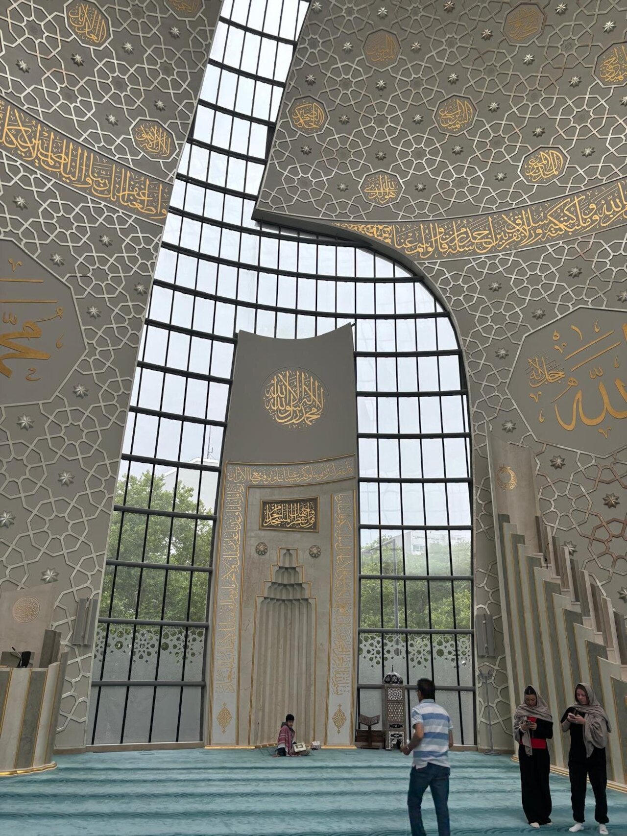 Schulfahrt nach Köln  Image 5