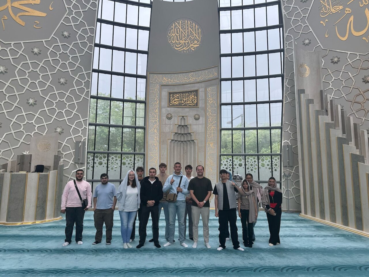 Schulfahrt nach Köln Image 6