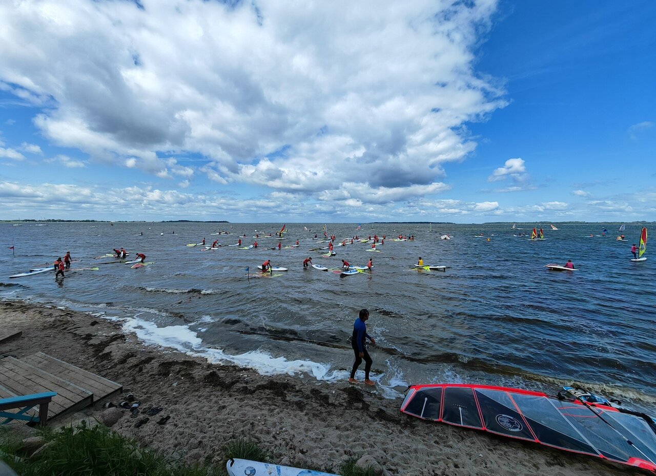 Unvergessliche Tage auf dem Wasser Image 4