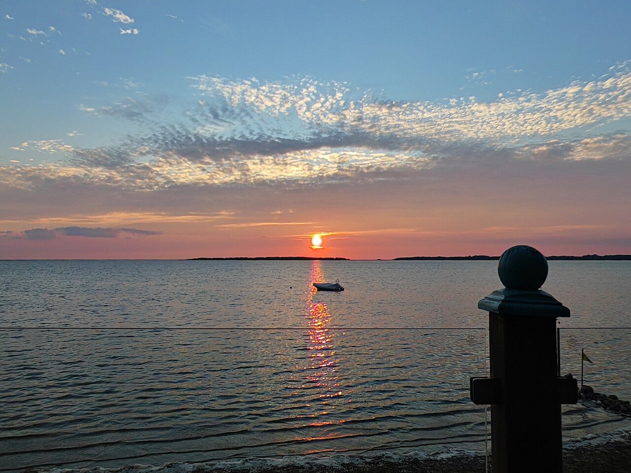 Unvergessliche Tage auf dem Wasser Image 6