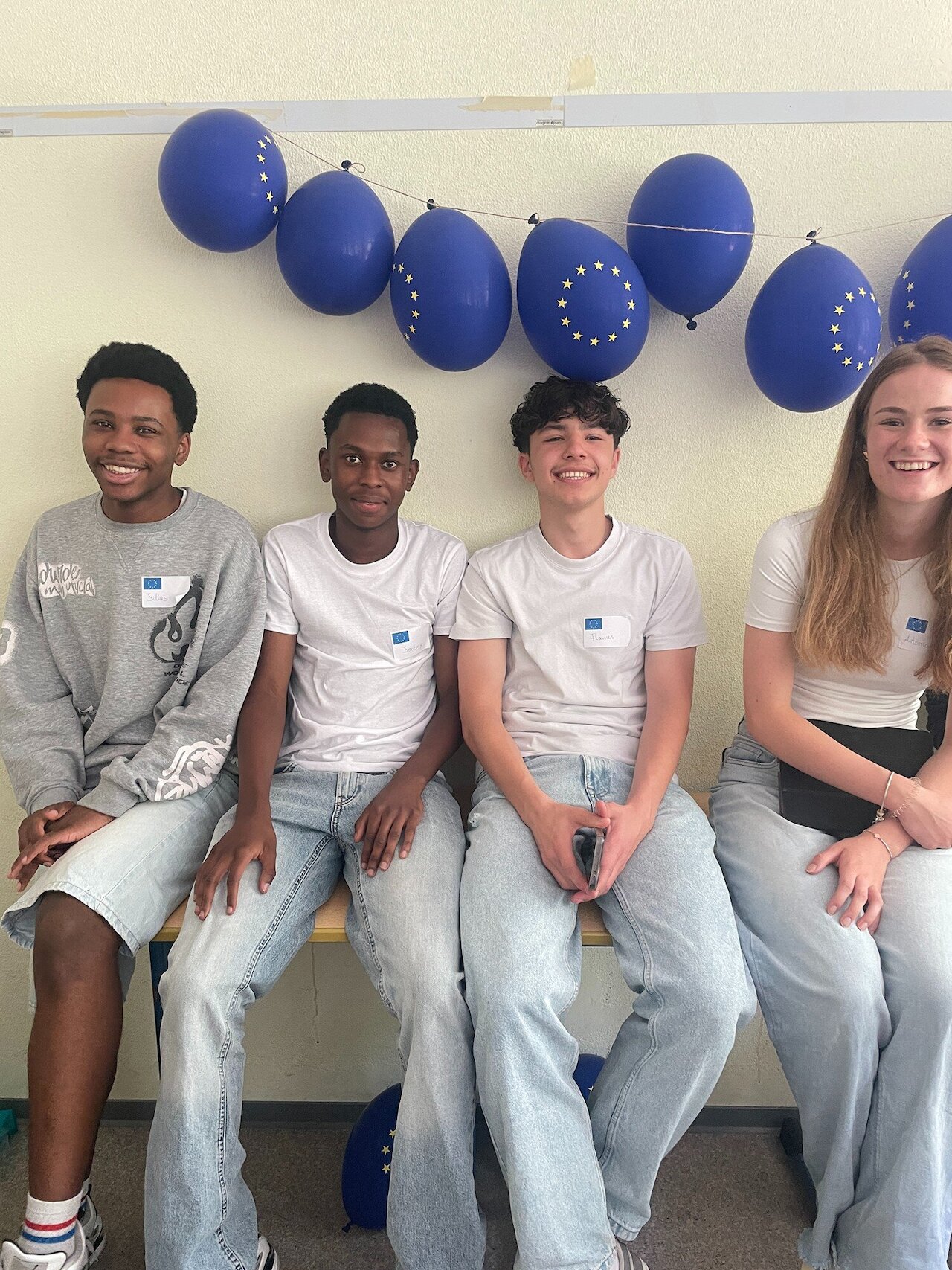 Europatag an den BBS am Schölerberg - Europa ganz nah erleben Image 6