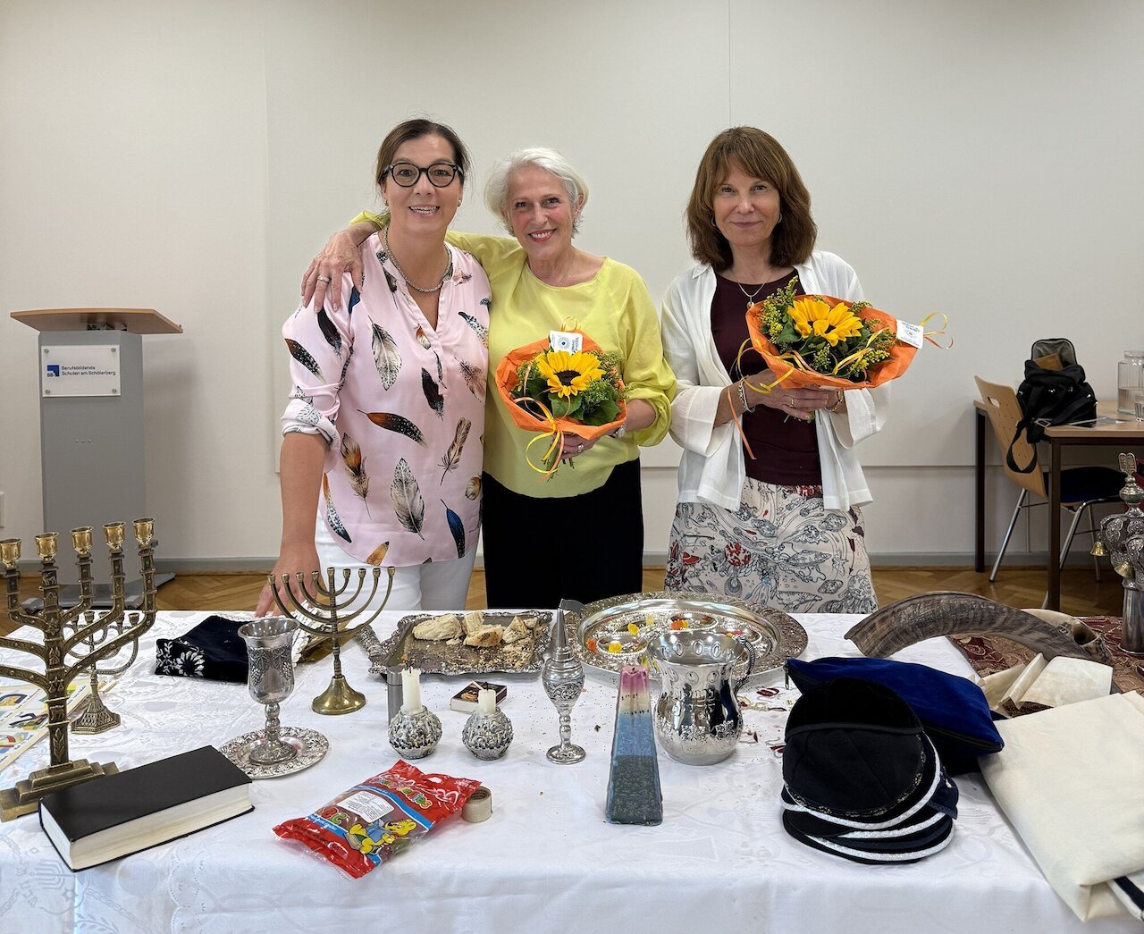Judentum begreifen