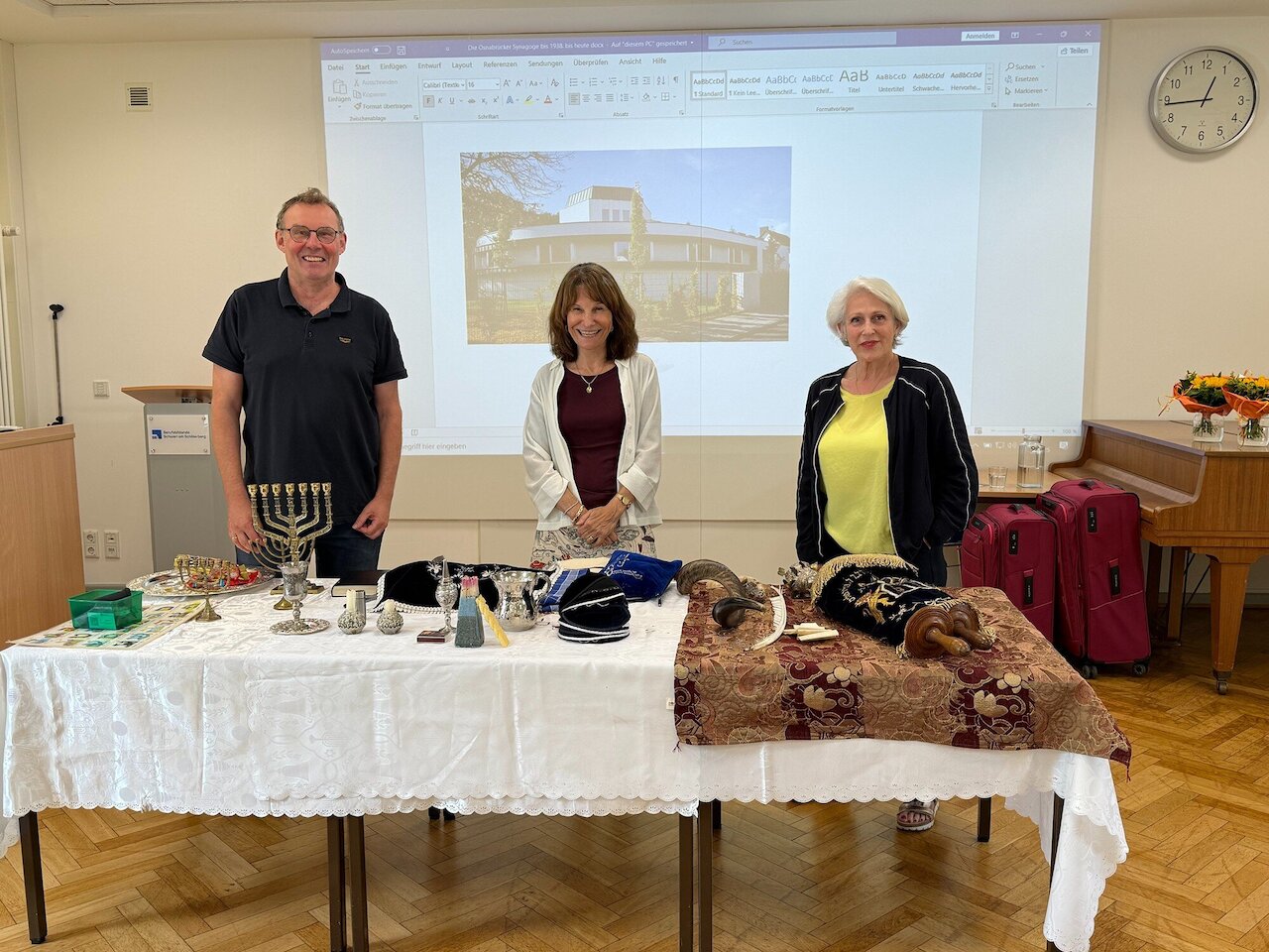 Judentum begreifen Image 2