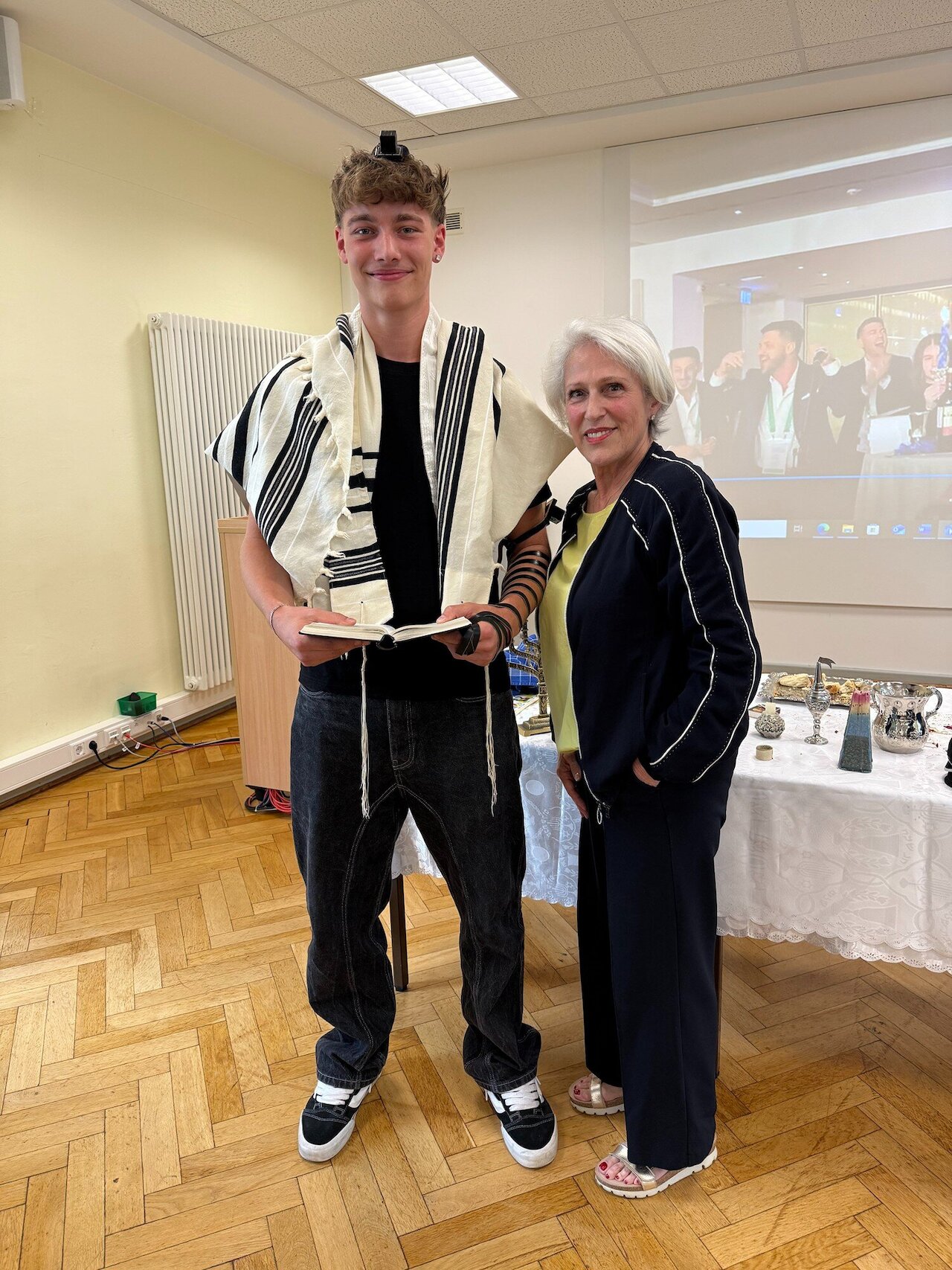 Judentum begreifen Image 6