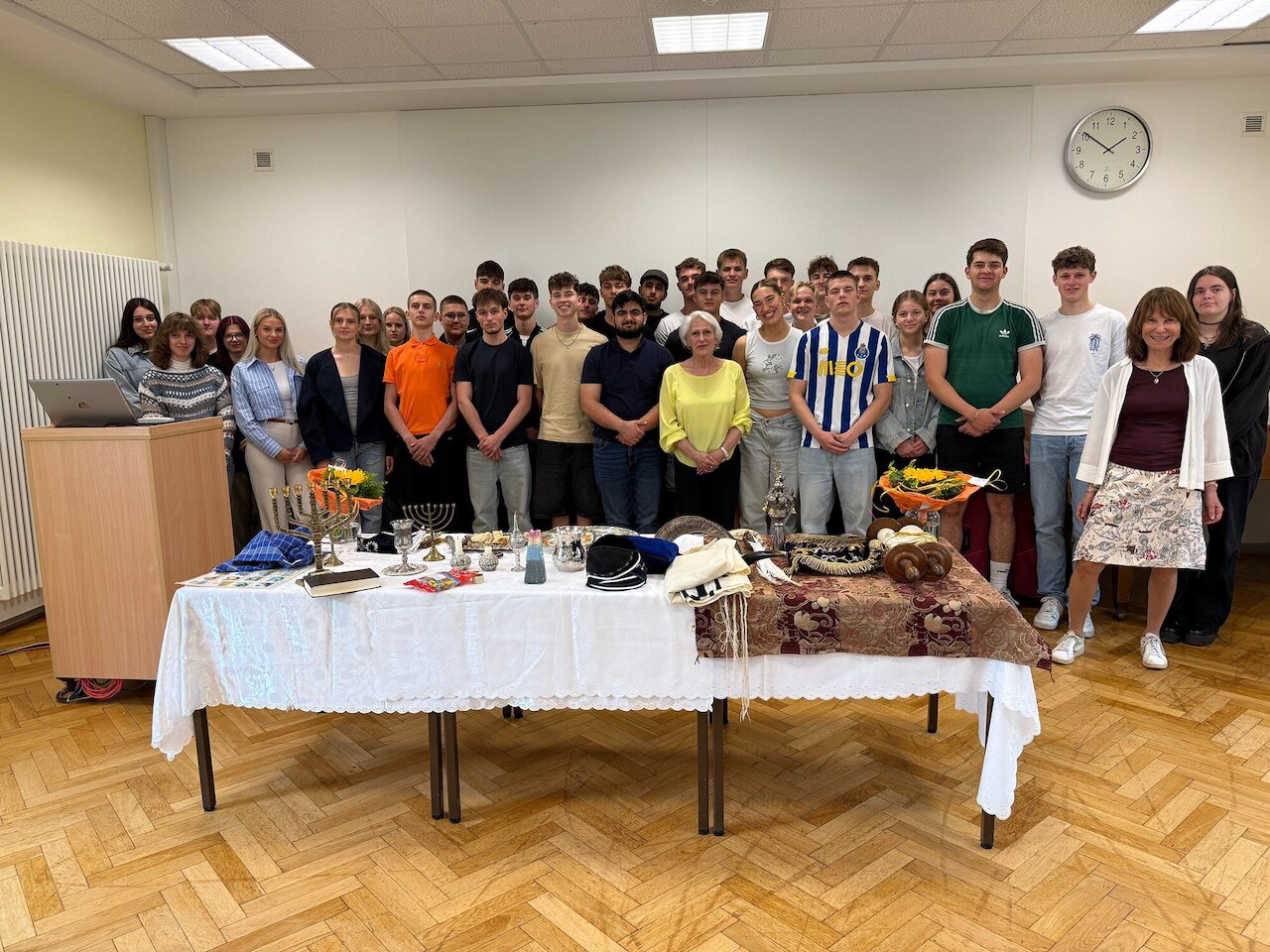 Judentum begreifen Image 7