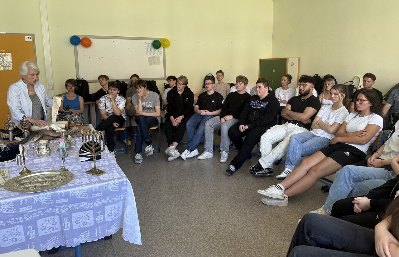 Judentum begreifen Image 8