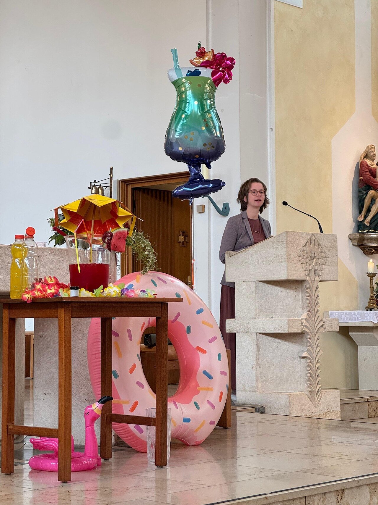 Abiturientia 2025 – gefeiert von St. Josef bis AbiVegas Image 1