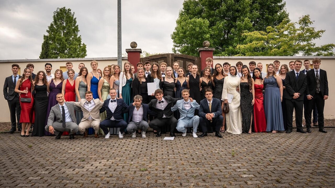 Abiturientia 2025 – gefeiert von St. Josef bis AbiVegas Image 2