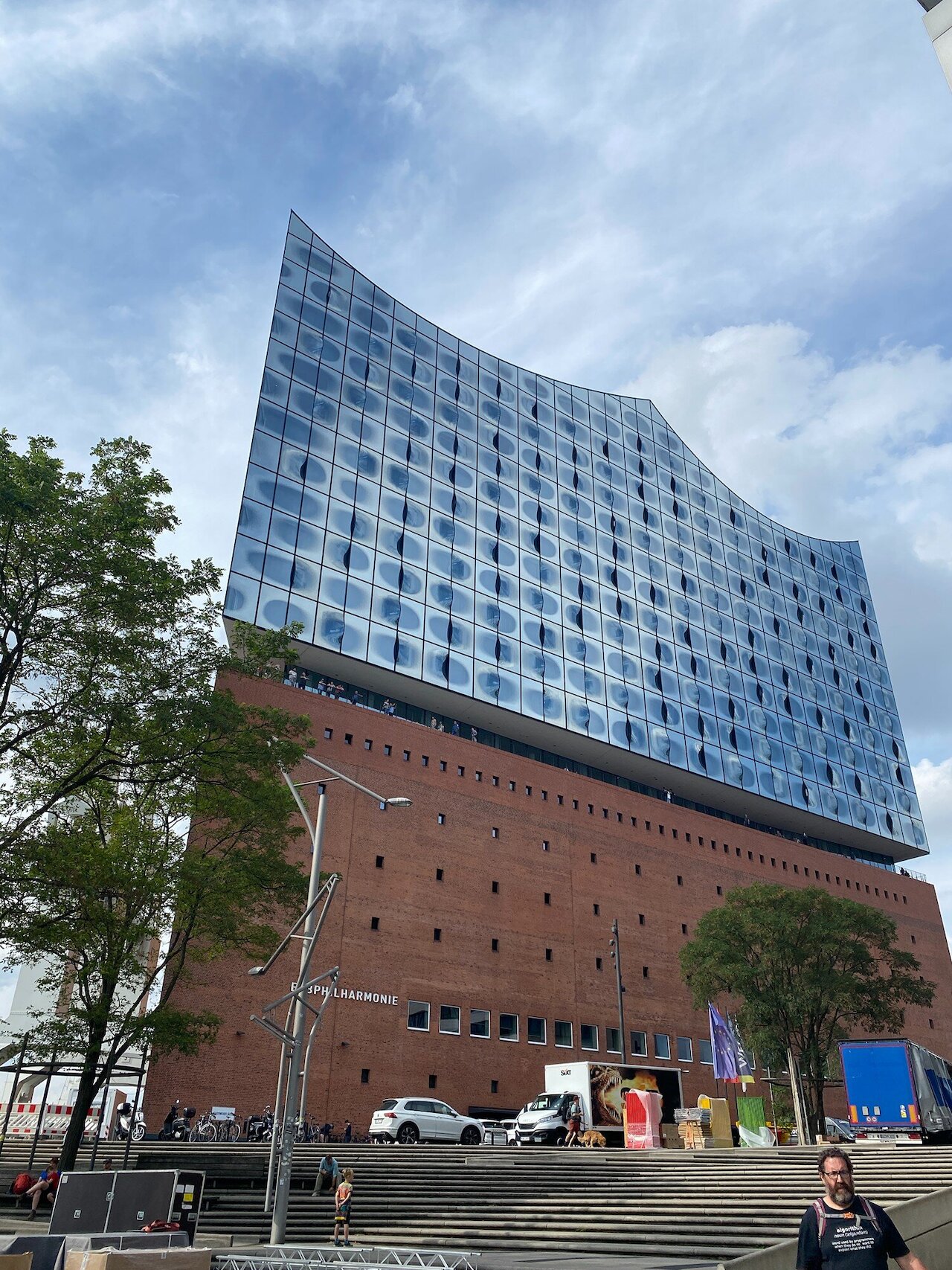 Klassenfahrt nach Hamburg – ein erlebnisreicher Tag für die RF23-6 Image 3