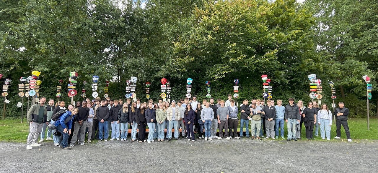 Geschichte hautnah erleben Image 1