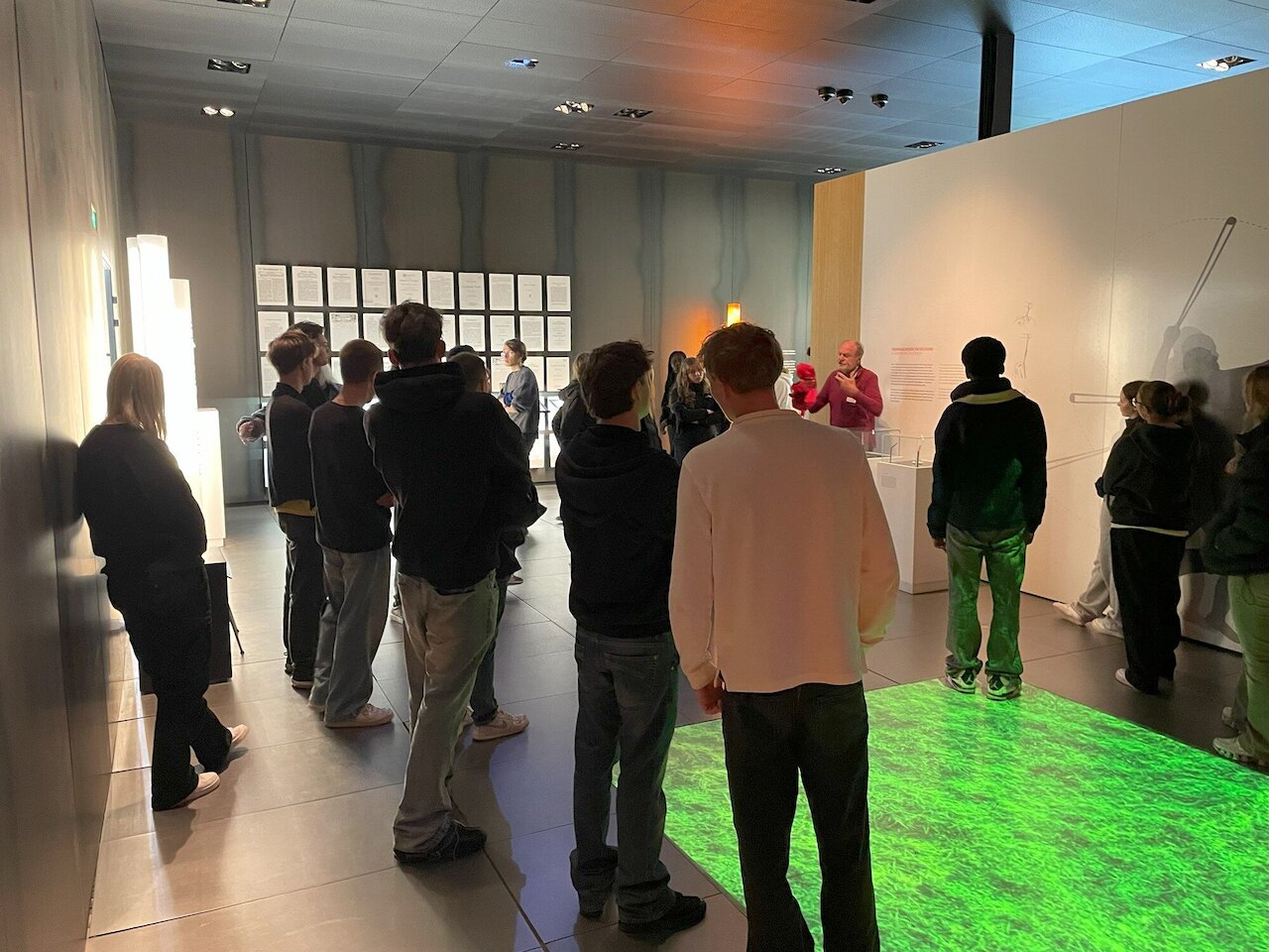 Geschichte hautnah erleben Image 2