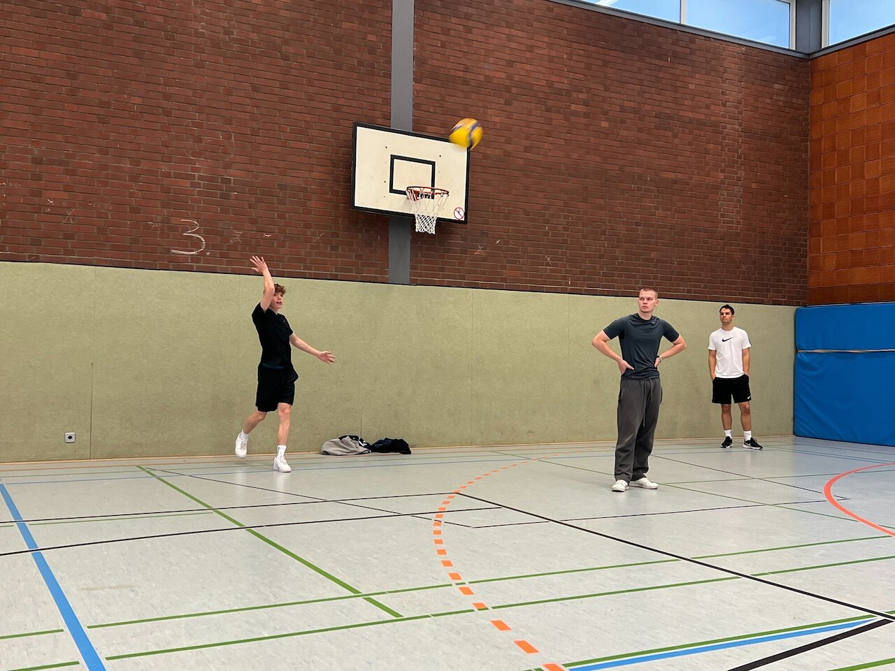 FO24A4 wird sportlichste Klasse am Schölerberg Image 24