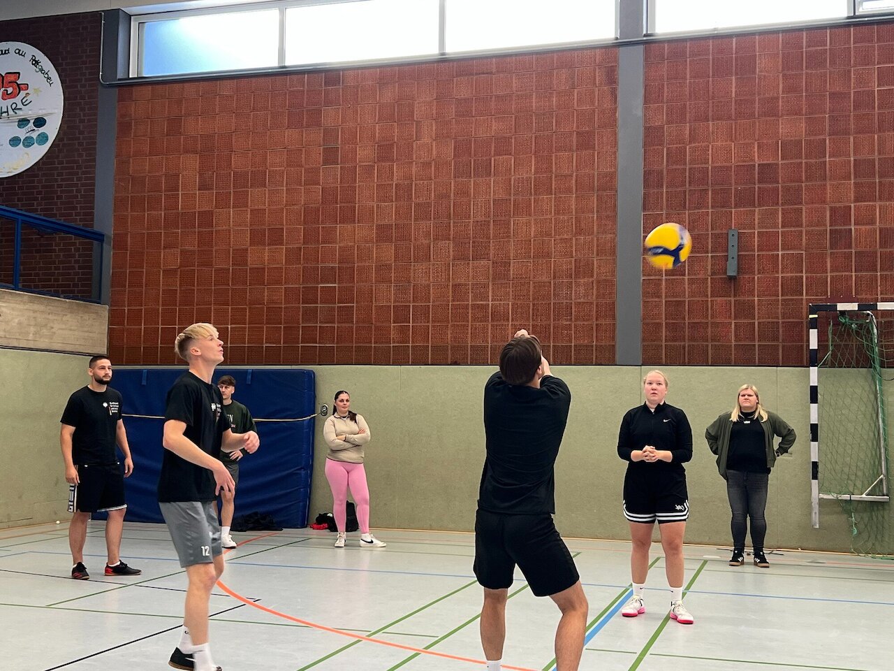 FO24A4 wird sportlichste Klasse am Schölerberg Image 25