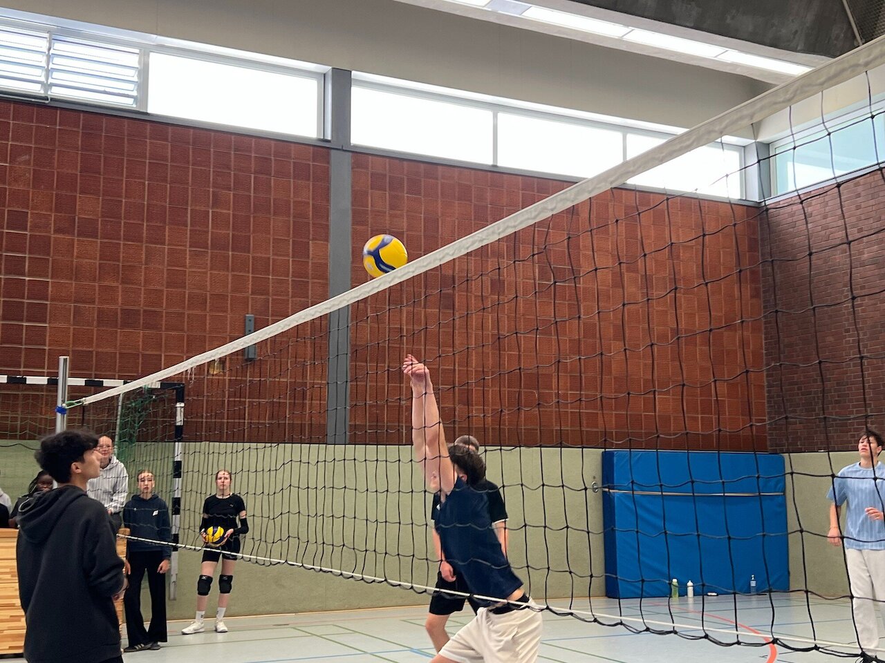 FO24A4 wird sportlichste Klasse am Schölerberg Image 26