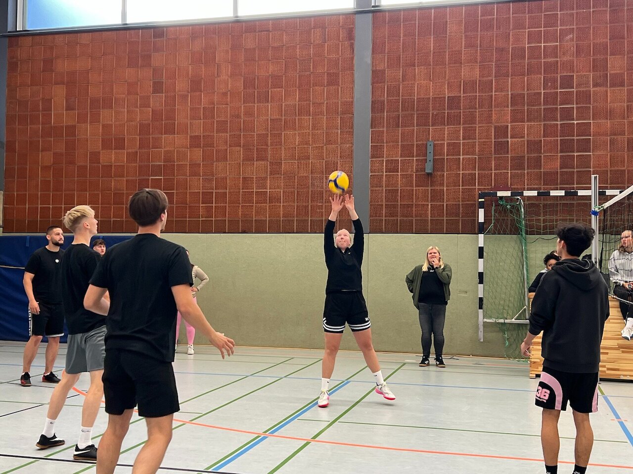 FO24A4 wird sportlichste Klasse am Schölerberg Image 27