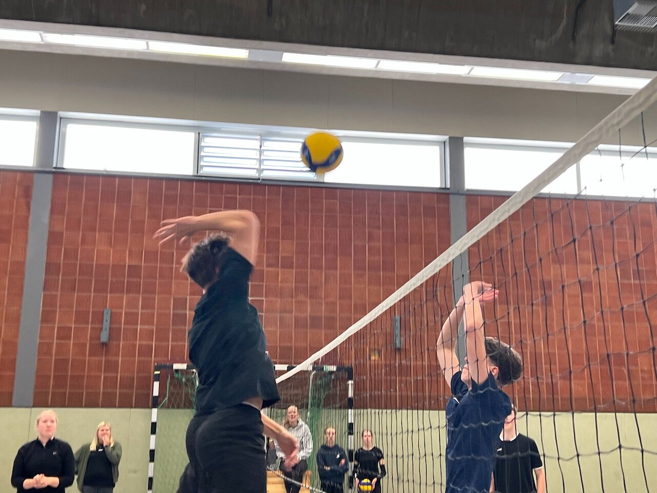 FO24A4 wird sportlichste Klasse am Schölerberg Image 28