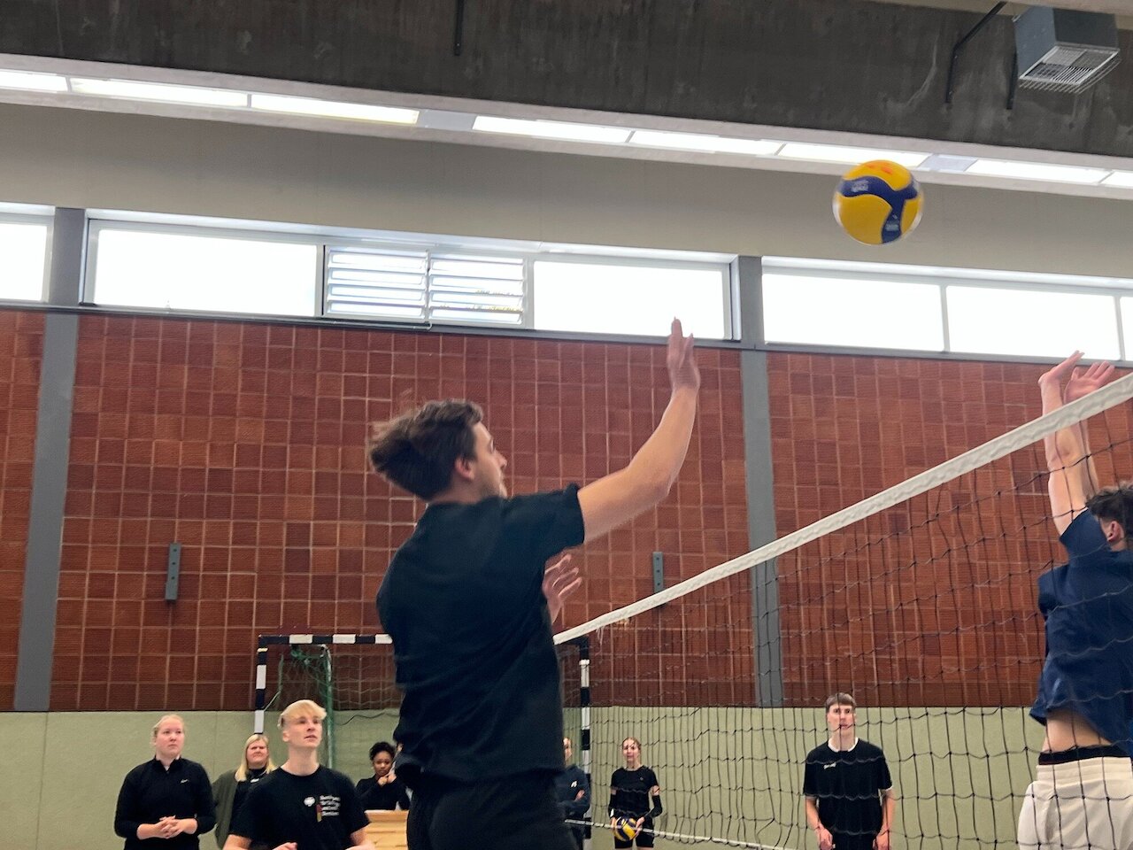 FO24A4 wird sportlichste Klasse am Schölerberg Image 30
