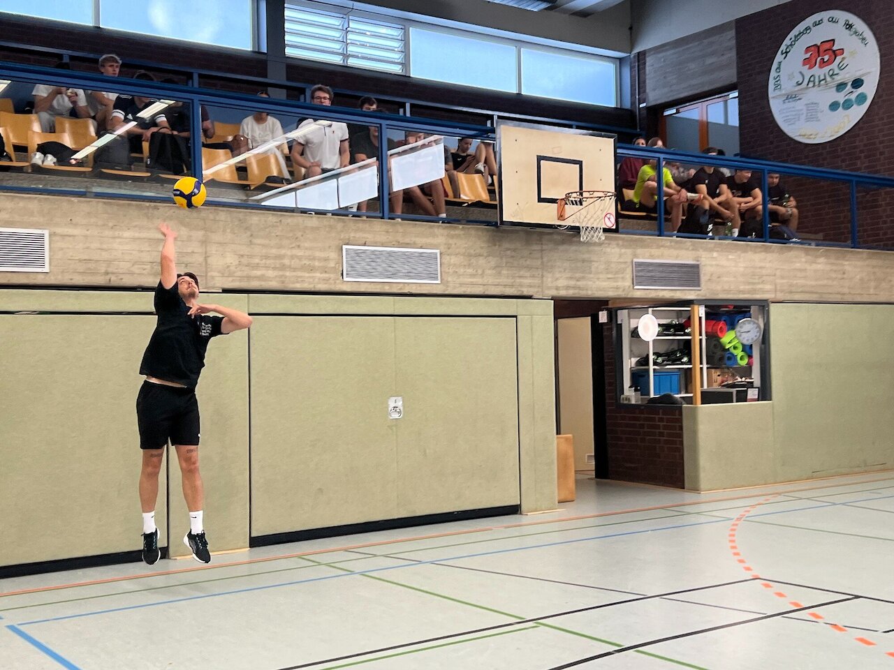 FO24A4 wird sportlichste Klasse am Schölerberg Image 31