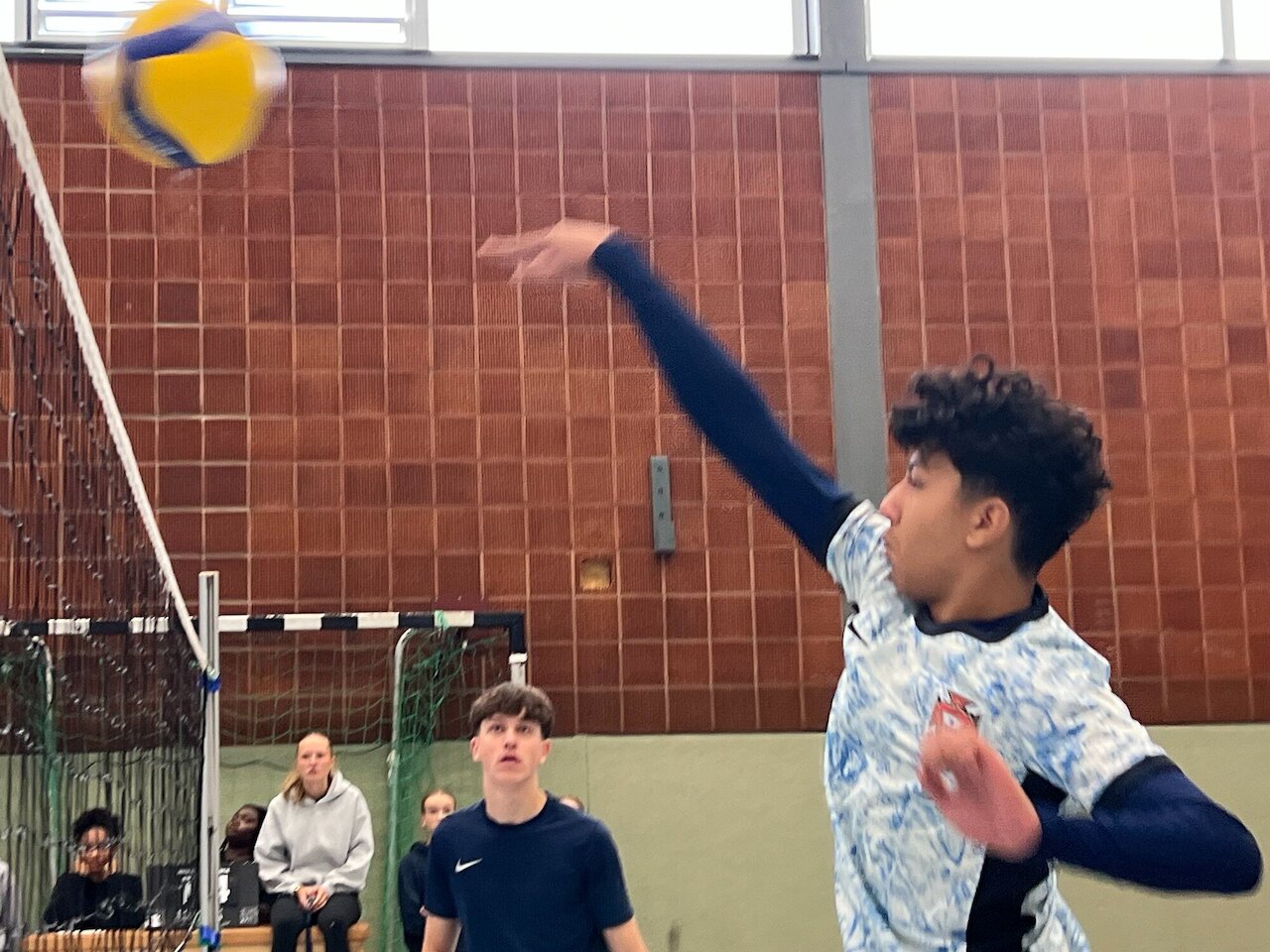 FO24A4 wird sportlichste Klasse am Schölerberg Image 32