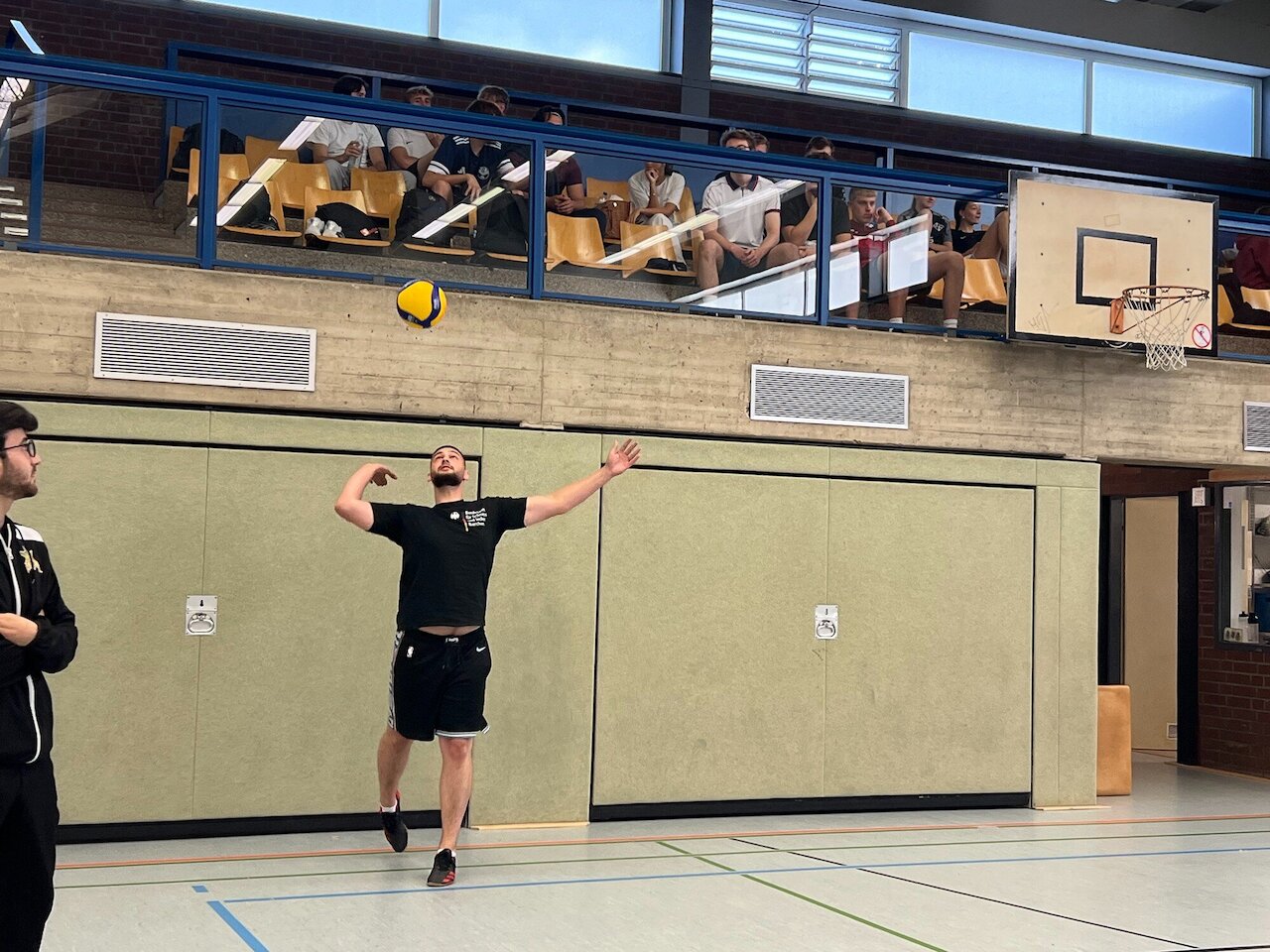 FO24A4 wird sportlichste Klasse am Schölerberg Image 33