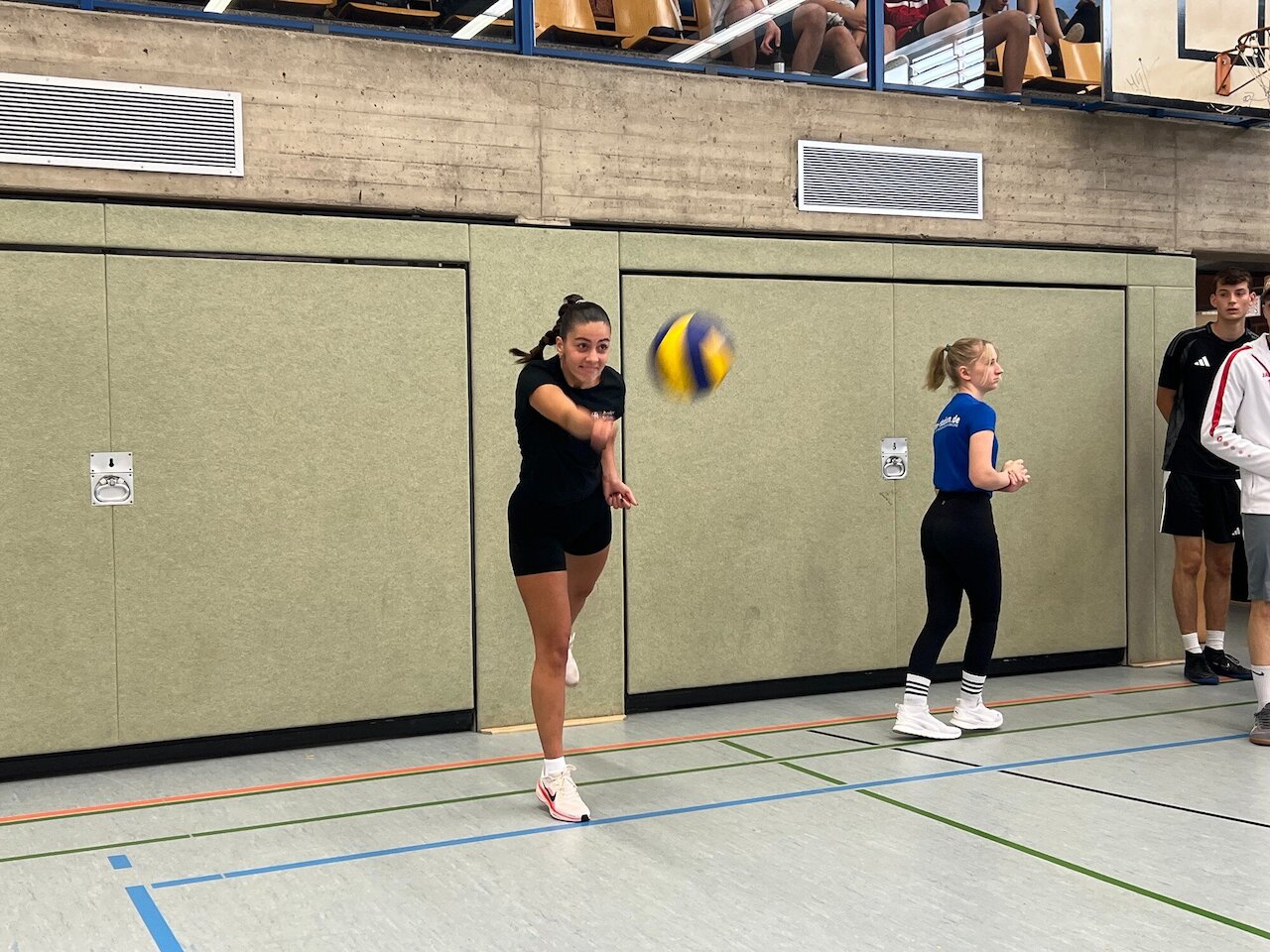 FO24A4 wird sportlichste Klasse am Schölerberg Image 35