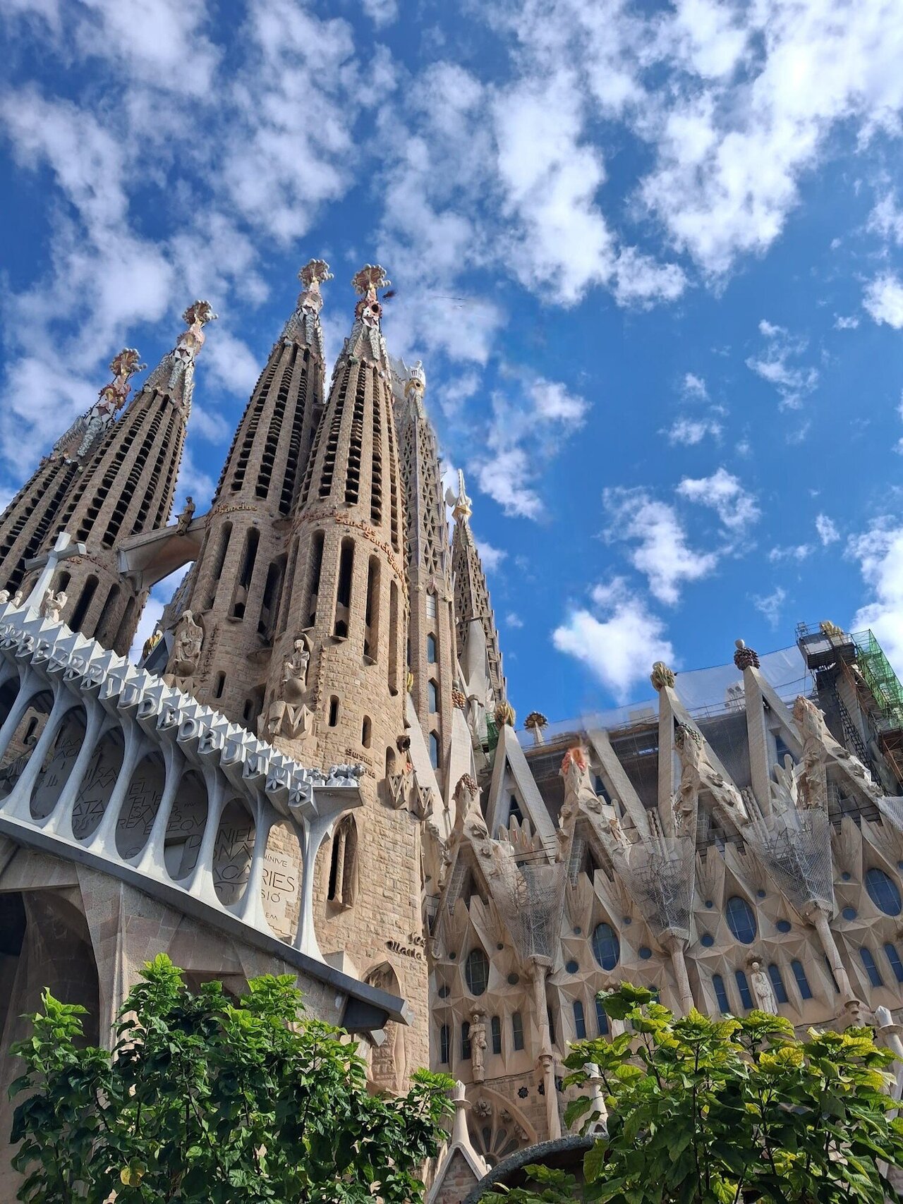 Jahrgang 13 auf Studienfahrt in Tossa de Mar Image 6