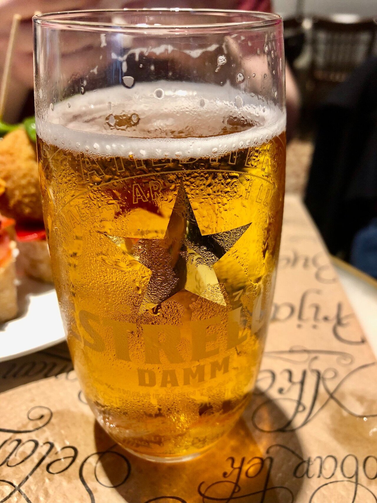 Jahrgang 13 auf Studienfahrt in Tossa de Mar Image 9